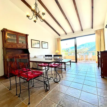 Apartamento Ap1,piscina, 200 Metros A La Playa Lejlighed *