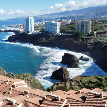 Apartamento Ap1,piscina, 200 Metros A La Playa *
