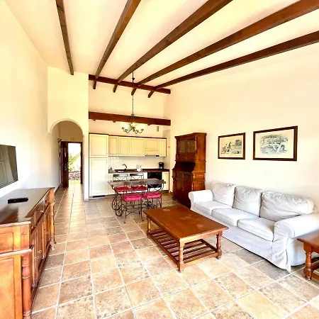 Apartman Apartamento Ap1,piscina, 200 Metros A La Playa *