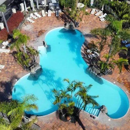 Apartman Apartamento Ap1,piscina, 200 Metros A La Playa *