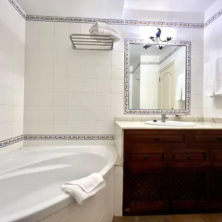 Apartamento Ap1,piscina, 200 Metros A La Playa * Los Realejos