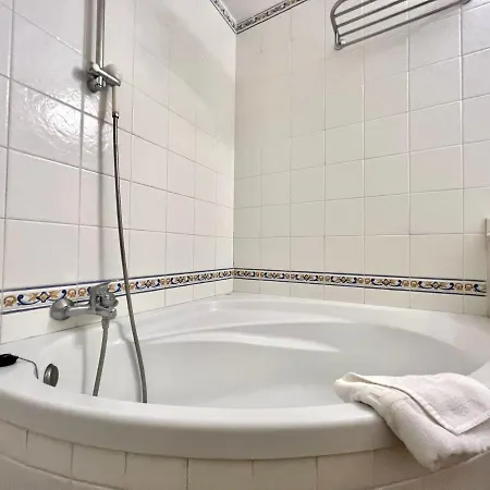 Apartamento Ap1,piscina, 200 Metros A La Playa * Los Realejos