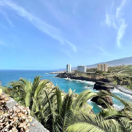 Apartamento Ap1,piscina, 200 Metros A La Playa Apartman *